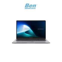 Laptop ASUS P1503CVA ( P1503CVA-I508-50W ) | Misty Grey | Intel Core i5-13420H | RAM 8GB | 512GB SSD | Intel Graphics | 15.6 inch FHD | Fingerprint | WF+ BL | Win11 Home | 2Yrs
