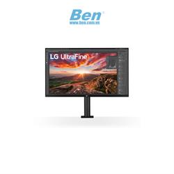 Màn hình máy tính LG UltraFine 32UN880K-B.ATV | 31,5 inch 4K | 60 Hz | IPS | 5ms | HDMI + DP + USB-C | 2 Yrs Màn hình máy tính LG UltraFine 32UN880K-B.ATV | 31,5 inch 4K | 60 Hz | IPS | 5ms | HDMI + DP + USB-C | 2 Yrs