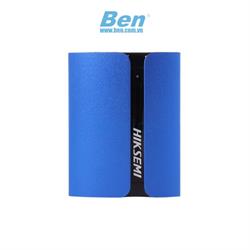 Ổ cứng di động Hiksemi Portable Shield SSD T300S Glacius 2TB USB3.1,Type C Màu Xanh Blue
