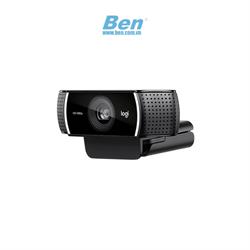Webcam Logitech C922 PRO