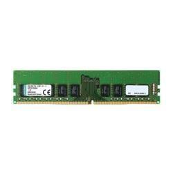 Bộ nhớ trong máy chủ DDR4 Kingston 8GB 2400MHz ECC CL17 DIMM 1Rx8 Micron A (KVR24E17S8/8MA)