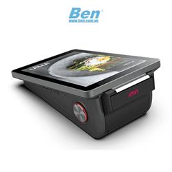 Máy bán hàng POS Android iMin M2 Max (Dual*A75 + Hexa*A55 | 2GB+16GB | Android 11 Go)