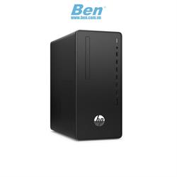 / Máy tính để bàn HP Pro Tower 280 G9 (72G88PA)Black/ Intel Core i7-12700 (up to 4.9GHz, 25MB Cache)/ Ram 8GB/ 256GB SSD/ Intel UHD Graphics/ USB K&M/ WL+ BT/ Win11H/ 1Yr