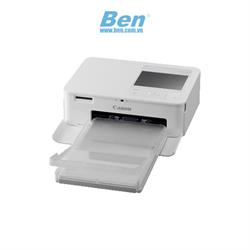 Máy in ảnh Canon SELPHY CP1500 ( Trắng ) Máy in ảnh Canon SELPHY CP1500 ( Trắng )