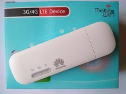 USB Phát Sóng Wifi 4G HUAWEI E8372h