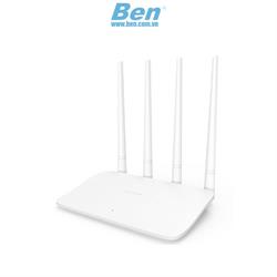 Bộ phát Wifi TENDA F6 WIRELESS N300MBPS Bộ phát Wifi TENDA F6 WIRELESS N300MBPS