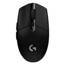 Chuột game Logitech G304 LIGHTSPEED Wireless - Black