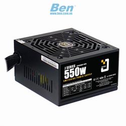 Nguồn Jetek 550 Elite V2