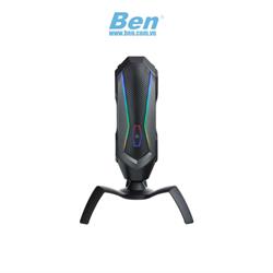 Thiết bị Micro thu âm định hướng Rapoo VS300