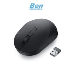Chuột máy vi tính không dây Dell MS5320W- Black (DA)
