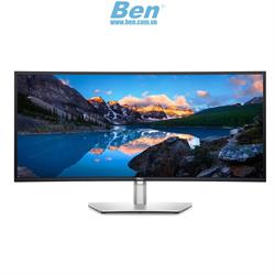 Màn hình cong Dell U3423WE | 34 inch WQHD | IPS | 60Hz | HDMI + DP + USB-C | 3Yrs Màn hình cong Dell U3423WE | 34 inch WQHD | IPS | 60Hz | HDMI + DP + USB-C | 3Yrs