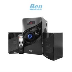 Loa Vi Tính Bluetooth SoundMax A926