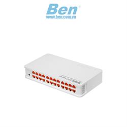 Thiết bị mạng Totolink SW24D - Switch 24 cổng 10/100Mbps