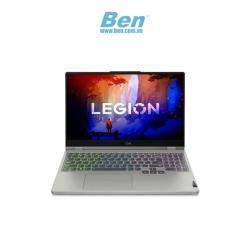 Laptop LENOVO Legion 5 15ARH7 R5-6600H (82RE002WVN)/ Xám/ AMD Ryzen 7 6800H (upto 4.5GHz,16MB)/ RAM 16GB/ 512GB SSD/ NVIDIA GeForce RTX 3050 Ti 4GB GDDR6/ 15.6inch FHD-165Hz/ 4G_RTX3050Ti/ Integrated 80Wh/ Win 11/ 3Yrs