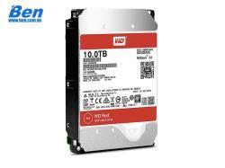 Ổ cứng gắn trong Western Red 10TB 3.5inchs SATA 3 256MB Cache/ 5400RPM