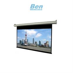 Màn chiếu điện điều khiển từ xa  DALITE PW400ES Màn chiếu điện điều khiển từ xa  DALITE PW400ES