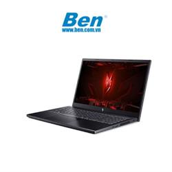 Laptop Acer Gaming Nitro V 15 ProPanel ANV15-51-500A NH.QNASV.008  Intel Core i5-13420H | RTX 2050 4GB | 15.6 inch FHD 180Hz | 16GB | 512GB | Win 11 | Đen