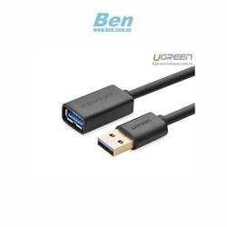 Cáp nối dài USB 3.0 dài 1.5m âm dương Ugreen 30126