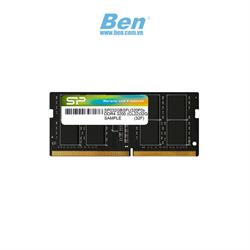 Ram Laptop Silicon DDR4-3200 CL22 8GB ( SP008GBSFU320X02 )