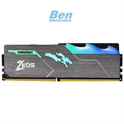 Ram PC Kingmax 32GB DDR4 RGB 3200MHz KMAXD4RGB32GB3200