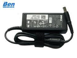 Sạc máy tính xách tay Dell 19.5V 3.34A 65W (Chân kim to) Sạc máy tính xách tay Dell 19.5V 3.34A 65W (Chân kim to)