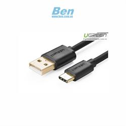 Cáp USB Type C to USB 2.0 Ugreen 30162