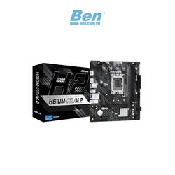 Mainboard ASROCK H610M-H2/M.2 DDR4