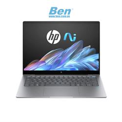 Laptop HP OmniBook X 14-fe1010QU ( B53KBPA ) | Snapdragon X Plus X1P-42-100 | Ram 16GB | 512GB SSD | 14 Inch 2.2K | WL - BT | Win 11 SL | 1Yr