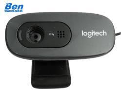 Webcam Logitech C270