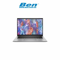 Laptop trạm di động HP ZBook Studio G11 ( AZ5Z1PT ) | Intel Core Ultra 9 185H | Ram 32 GB | 1 TB SSD | NVIDIA RTX 3000 Ada 8 GB GDDR6 | 16 Inch WQUXGA 120Hz IPS | 6 cell | Bảo mật vân tay |Windows 11 Pro | 1 Yr