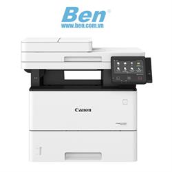 Máy in Laser không dây đa chức năng Canon MF543X