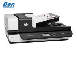 Máy quét HP Scanjet Ent Flow 7500 ( L2725B) Flatbed Scanner