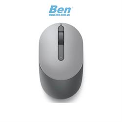 Chuột văn phòng không dây Dell MS3320W -  Bluetooth (Titan Gray )