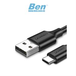 Cáp USB Type C to USB 2.0 dài 3m Ugreen 60826