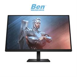 Màn hình máy tính HP OMEN 27 Gaming ( 780G0AA ) | 27 inch FHD | 165Hz | IPS | 1 ms | HDMI + HP | 3Yrs Màn hình máy tính HP OMEN 27 Gaming ( 780G0AA ) | 27 inch FHD | 165Hz | IPS | 1 ms | HDMI + HP | 3Yrs