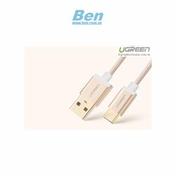 Cáp USB-C to USB 2.0 chính hãng Ugreen 20862