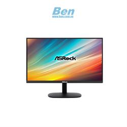 Màn hình ASROCK CL25FF | 24.5 inch  FHD | IPS | 100Hz | 1 ms | HDMI+ VGA  | 2Yrs
