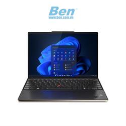 Laptop Lenovo ThinkPad Z13 Gen 1 ( 21D2003JVN) | Đen | AMD Ryzen 5 PRO 6650U | RAM 16GB | SSD 512GB | AMD Radeon 660M Graphics | 13.3 inch 2.8K touch | Windows 11 Pro | 3 Yrs