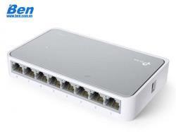 Cổng kết nối mạng Hub - Switch 8 port 10/100Mbps TP-LINK( TL-SF1008D)