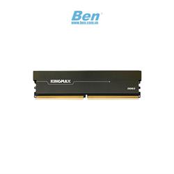 Bộ nhớ  RAM_Kingmax HDI8MH4 KM-LD54-5600-32GSHN36 DDR5 Horizon Long Dimm PC5-44800 32GB 1.25V