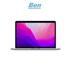 Laptop Apple Macbook Pro/ Space Gray/ M2 chip/ RAM 24GB/ 2TB SSD/ 13.3inch Diagonal/ Touch Bar/ Mac OS/ 1Yr