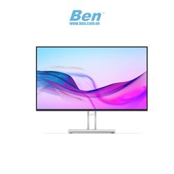 Màn hình máy tính Lenovo L27i-4A 67BEKAC1VN | Grey | 27 inch FHD | 100Hz | IPS | 4ms | HDMI + VGA | Loa | 3Yrs