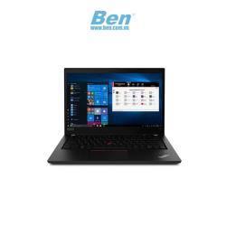 Laptop Lenovo ThinkPad P14s Gen 2 (21A0006KVA)/ Đen/ AMD Ryzen 5 Pro 5650U (up to 4.2Ghz, 16MB)/ RAM 16GB/ 512GB SSD/ AMD Radeon Graphics/ 14inch FHD/ No OS/ 3Yrs