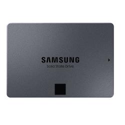 Ổ cứng gắn trong SSD Samsung 860 Qvo 1Tb SATA3 (MZ-76Q1T0BW) (đọc: 550MB/s /ghi: 520MB/s)