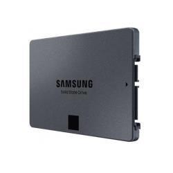 Ổ cứng gắn trong SSD Samsung 860 Qvo 4Tb SATA3 (MZ-76Q4T0BW) (đọc: 550MB/s /ghi: 520MB/s)