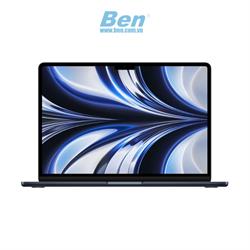 Laptop Apple Macbook Air M2 8GPU/16Gb/512Gb/ 13.6inch/ MacOS/  Midnight - Z1600005A/ 1Yr