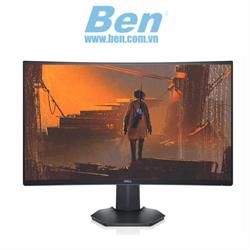 Màn hình máy tính Dell 27 Gaming Monitor - S2721HGF | 27 inch | FHD | VA |144Hz |1 ms Màn hình máy tính Dell 27 Gaming Monitor - S2721HGF | 27 inch | FHD | VA |144Hz |1 ms
