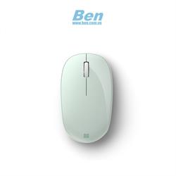 Chuột Microsoft Bluetooth RJN  - Bạc hà