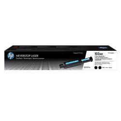 Mực hộp laser HP 103A Blk Neverstop Reload Dualkit W1103AD - Dùng cho Máy in HP Neverstop Laser 1000A, 1000W, HP Neverstop Laser MFP 1200A, 1200W Mực hộp laser HP 103A Blk Neverstop Reload Dualkit W1103AD - Dùng cho Máy in HP Neverstop Laser 1000A, 1000W, HP Neverstop Laser MFP 1200A, 1200W
