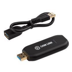 Thiết bị Stream ELGATO CamLink 4K - USB